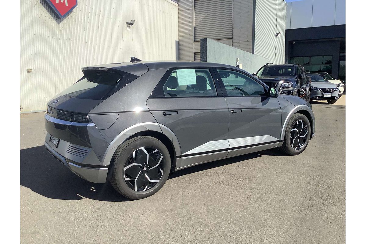 2023 Hyundai IONIQ 5 NE.V4