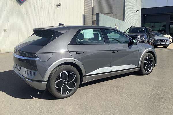 2023 Hyundai IONIQ 5 NE.V4