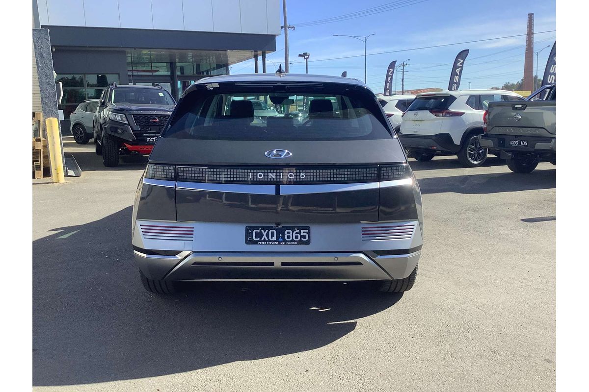 2023 Hyundai IONIQ 5 NE.V4