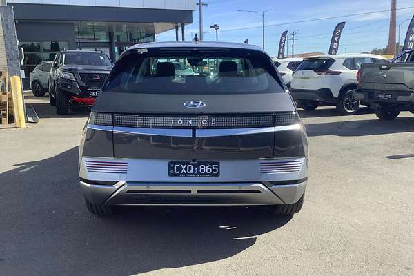 2023 Hyundai IONIQ 5 NE.V4