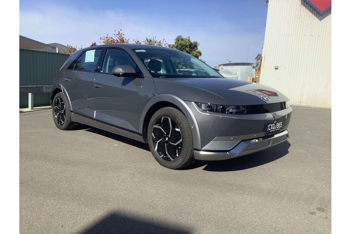 2023 Hyundai IONIQ 5 NE.V4