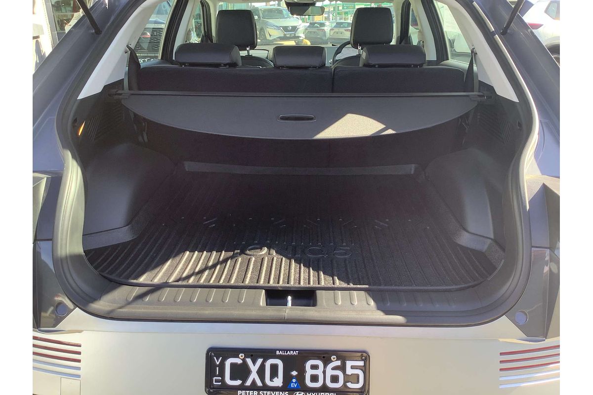 2023 Hyundai IONIQ 5 NE.V4