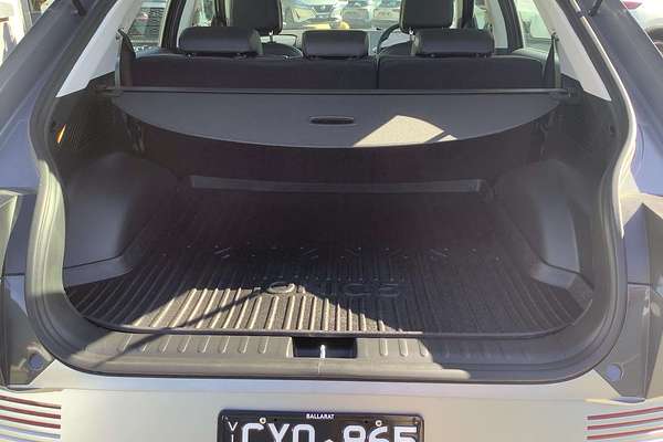 2023 Hyundai IONIQ 5 NE.V4