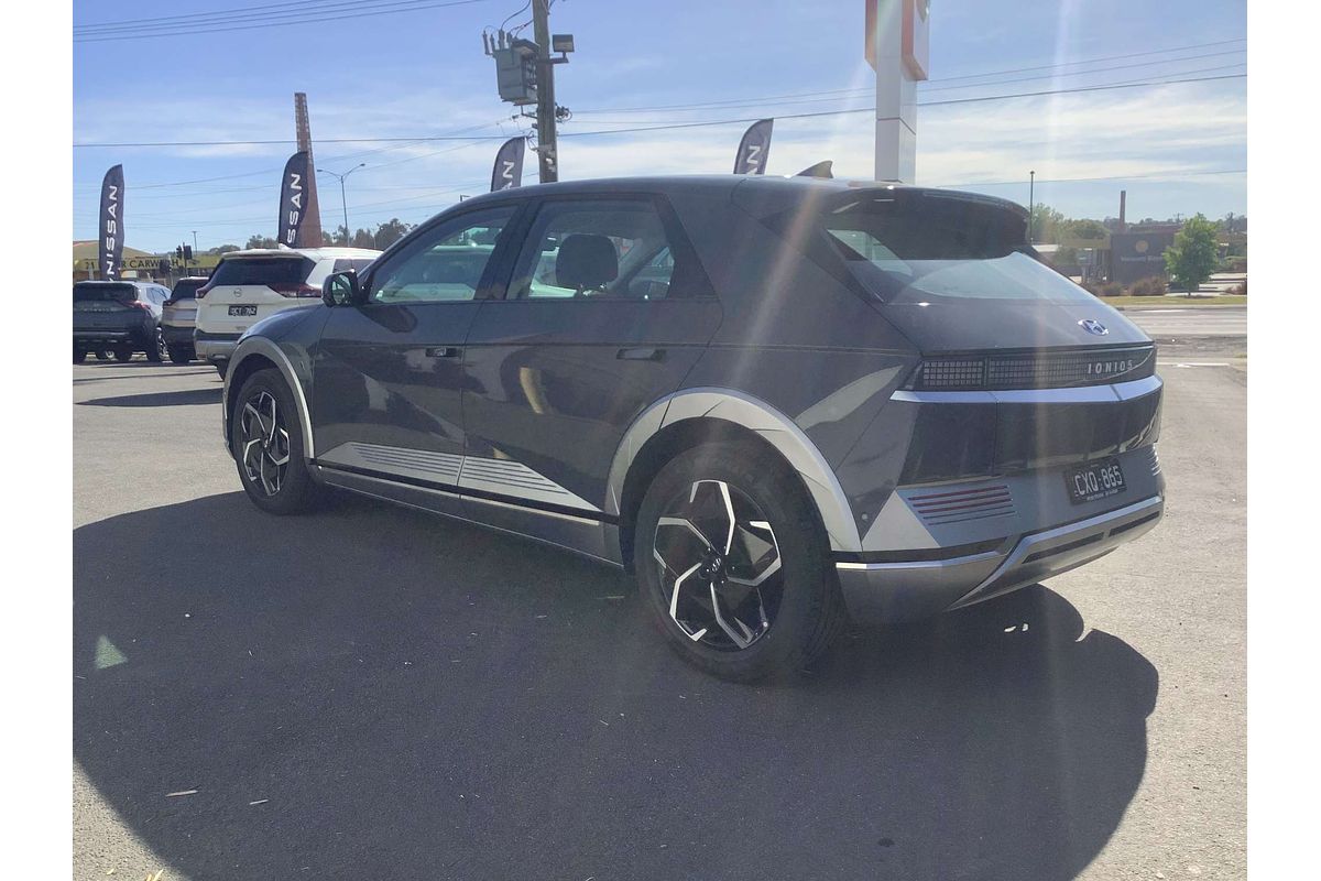 2023 Hyundai IONIQ 5 NE.V4