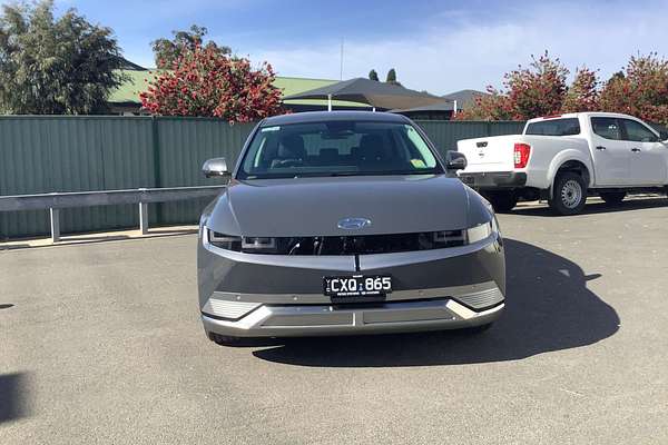 2023 Hyundai IONIQ 5 NE.V4