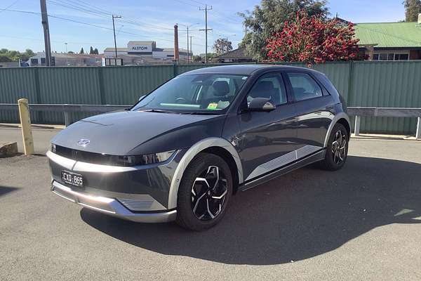2023 Hyundai IONIQ 5 NE.V4