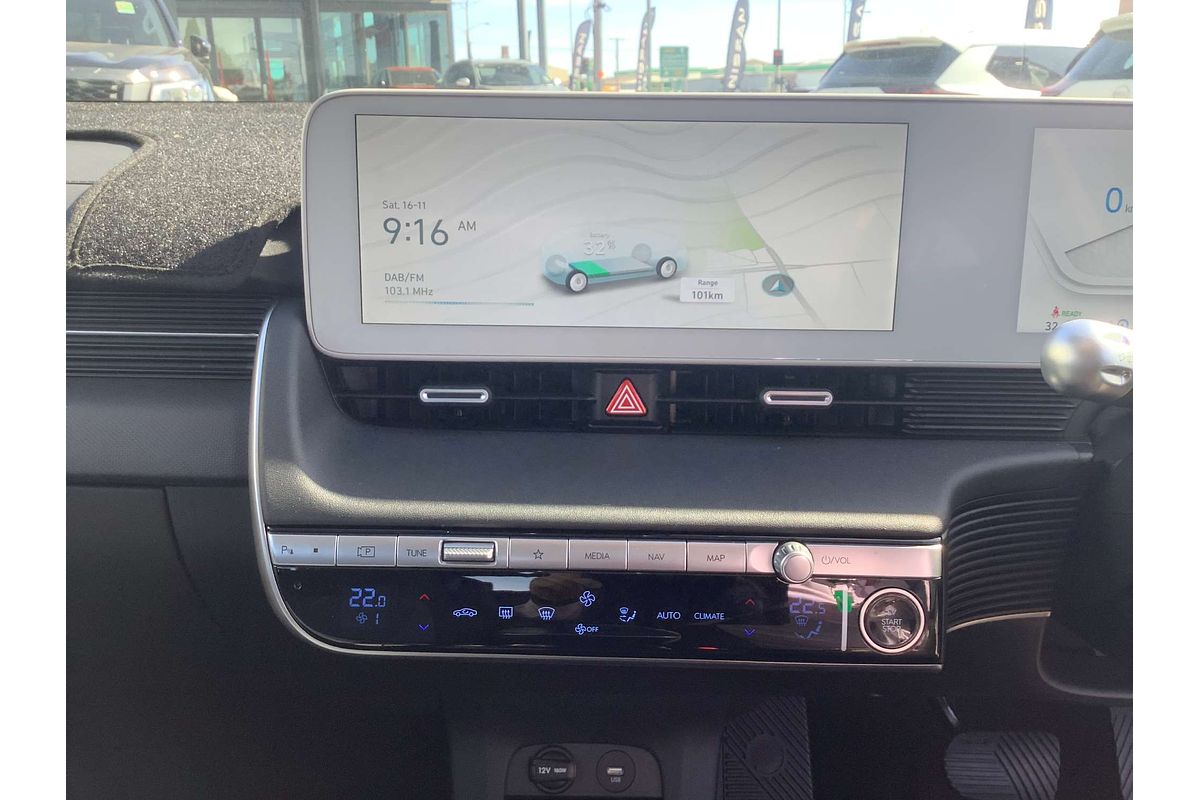2023 Hyundai IONIQ 5 NE.V4