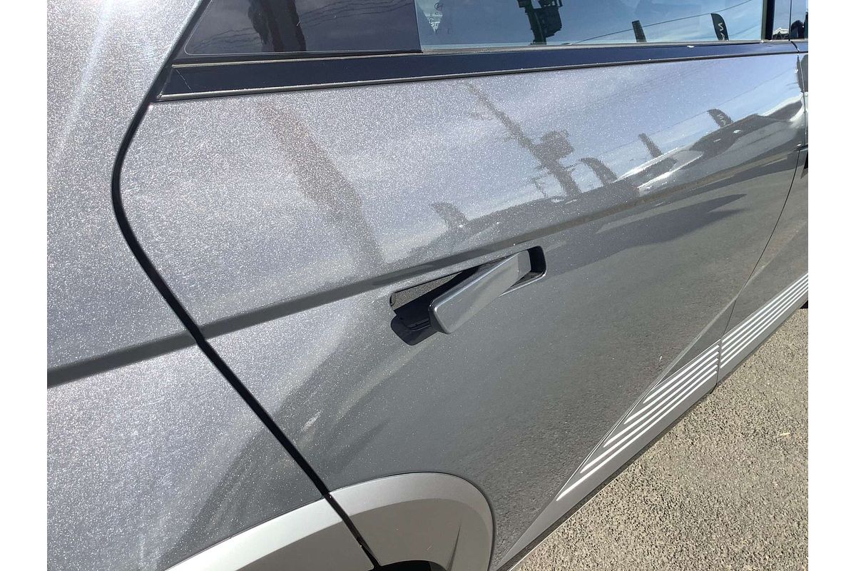 2023 Hyundai IONIQ 5 NE.V4