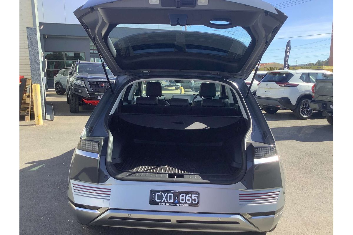 2023 Hyundai IONIQ 5 NE.V4