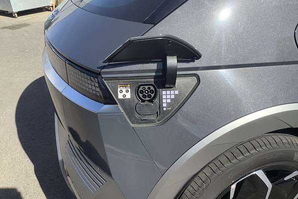 2023 Hyundai IONIQ 5 NE.V4