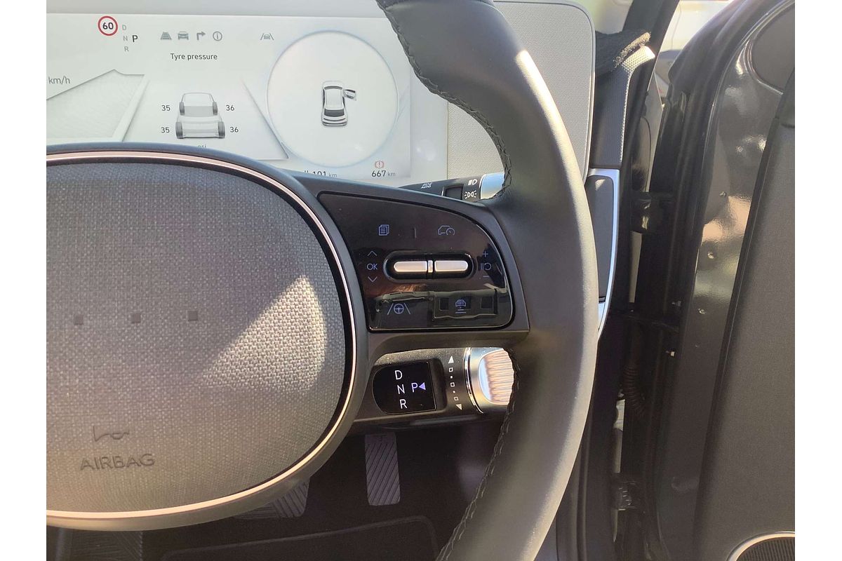 2023 Hyundai IONIQ 5 NE.V4