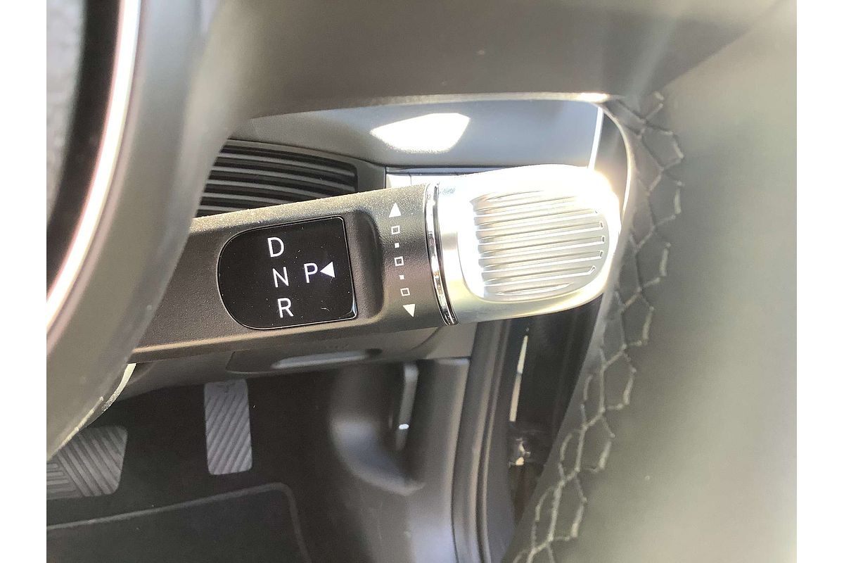 2023 Hyundai IONIQ 5 NE.V4