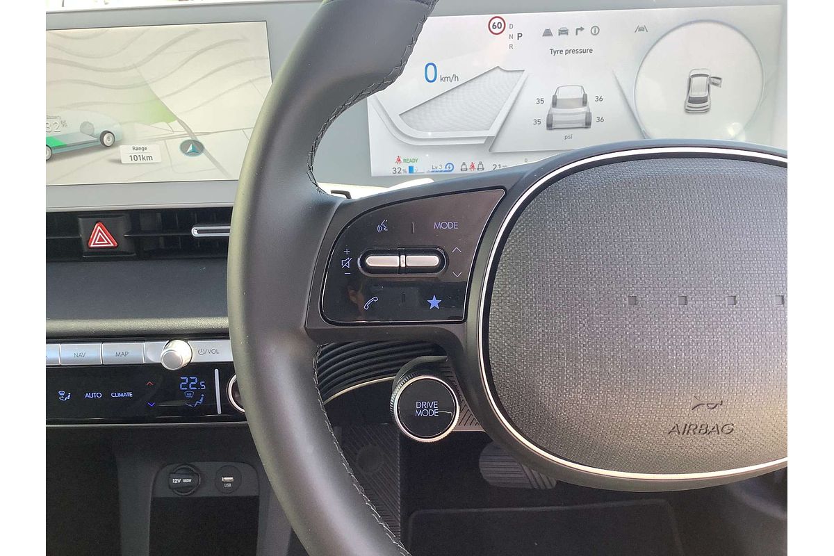 2023 Hyundai IONIQ 5 NE.V4