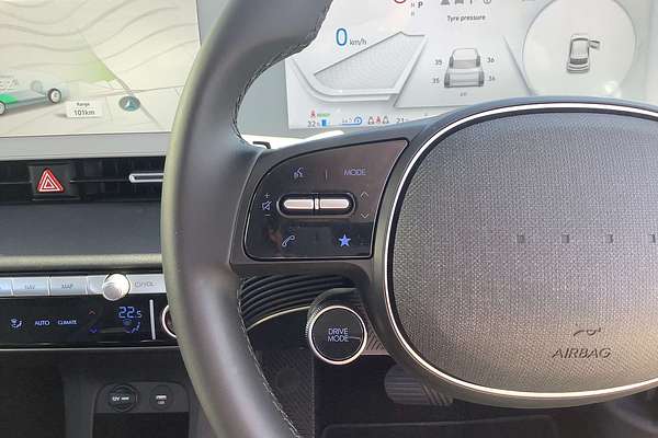2023 Hyundai IONIQ 5 NE.V4