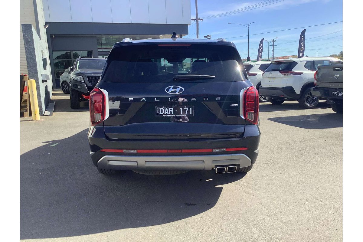 2023 Hyundai Palisade Elite LX2.V4