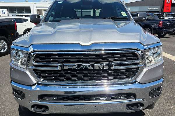 2024 RAM 1500 Big Horn DT 4X4 LWB