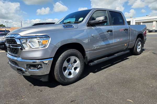 2024 RAM 1500 Big Horn DT 4X4 LWB