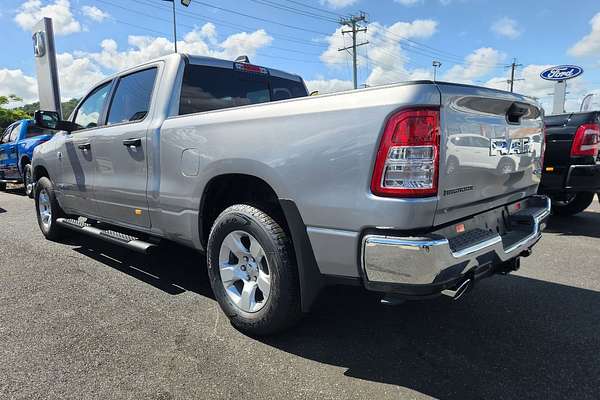 2024 RAM 1500 Big Horn DT 4X4 LWB