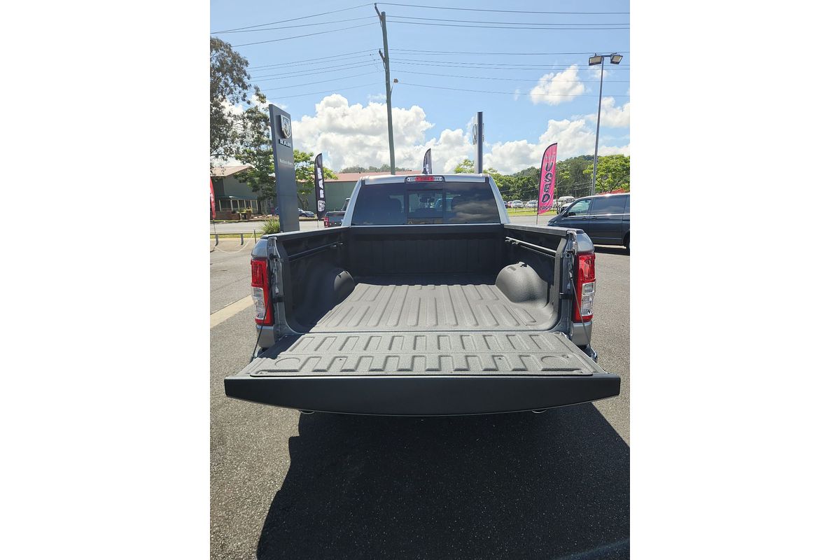 2024 RAM 1500 Big Horn DT 4X4 LWB