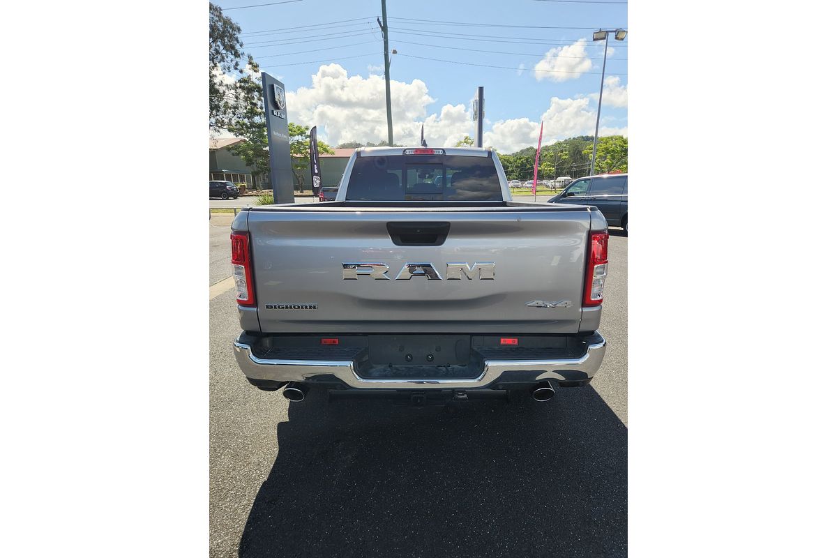 2024 RAM 1500 Big Horn DT 4X4 LWB