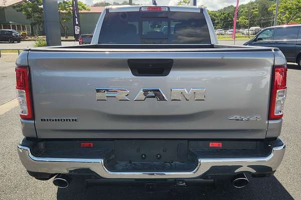 2024 RAM 1500 Big Horn DT 4X4 LWB