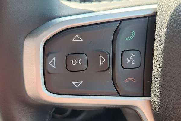 2024 RAM 1500 Big Horn DT 4X4 LWB