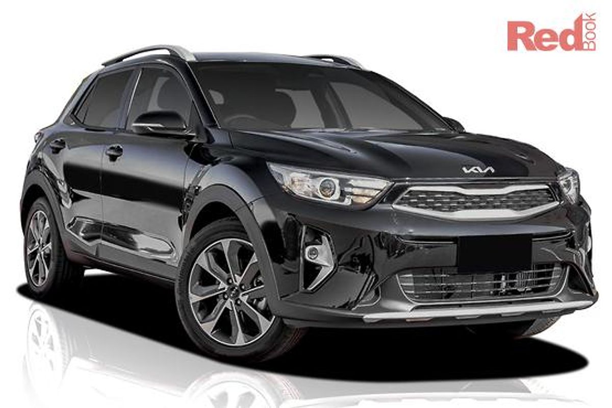 2024 Kia Stonic Sport YB