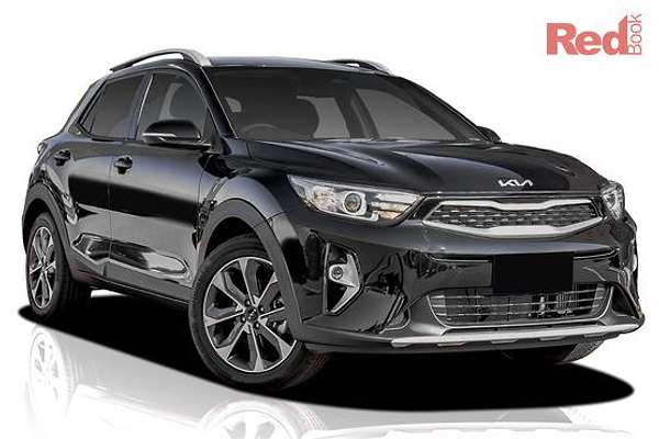 2024 Kia Stonic Sport YB
