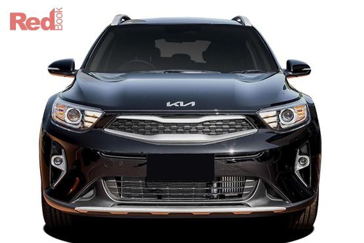 2024 Kia Stonic Sport YB