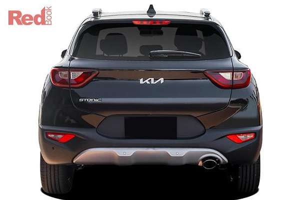 2024 Kia Stonic Sport YB