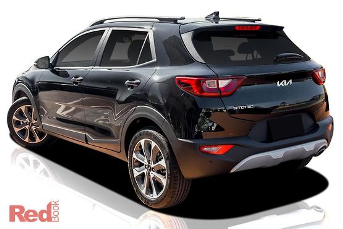 2024 Kia Stonic Sport YB