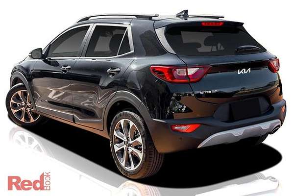 2024 Kia Stonic Sport YB