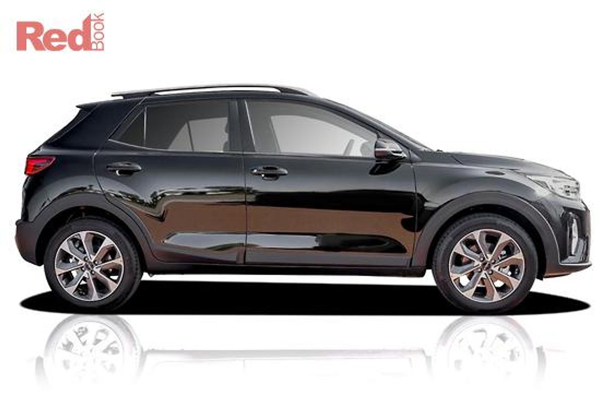 2024 Kia Stonic Sport YB