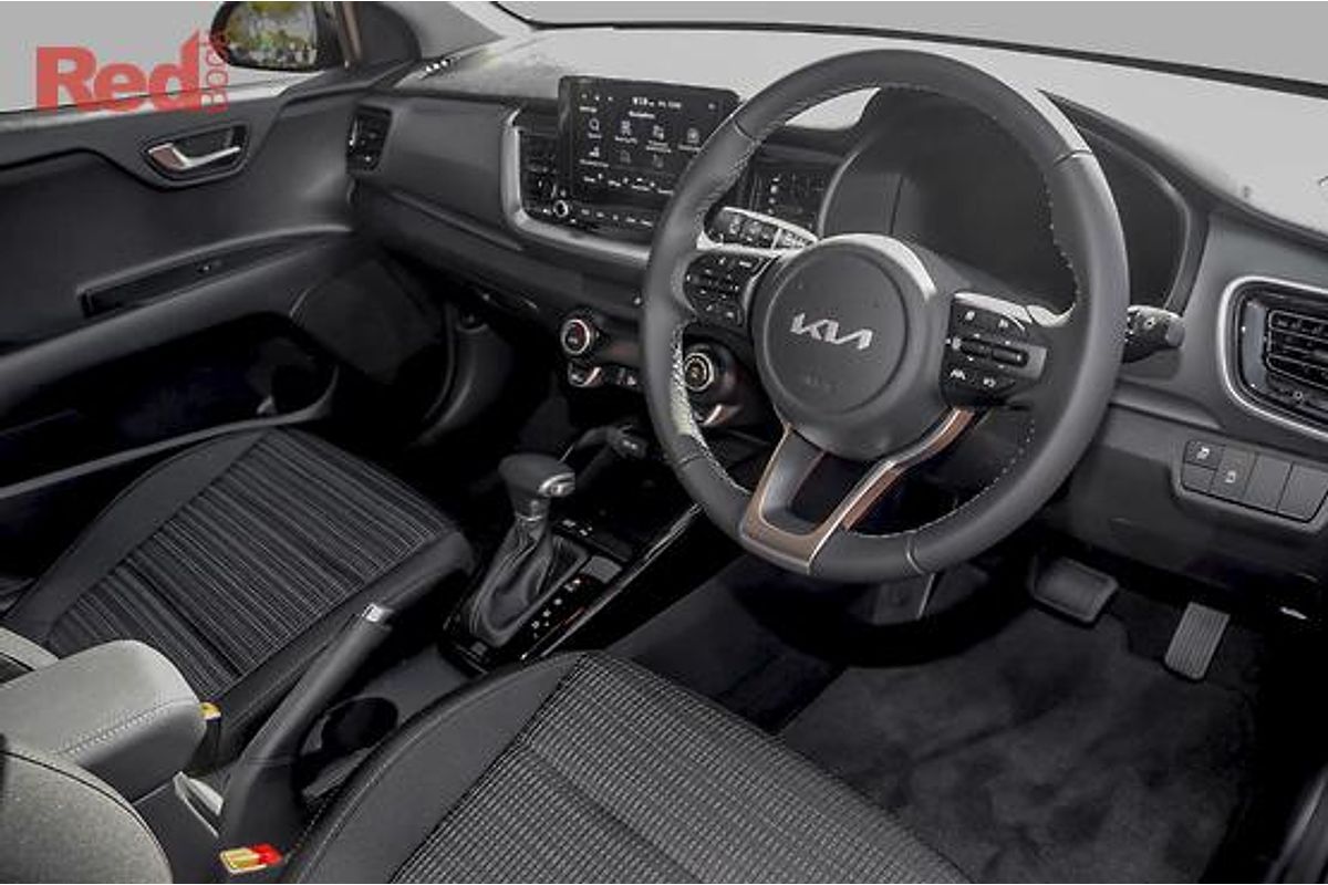 2024 Kia Stonic Sport YB