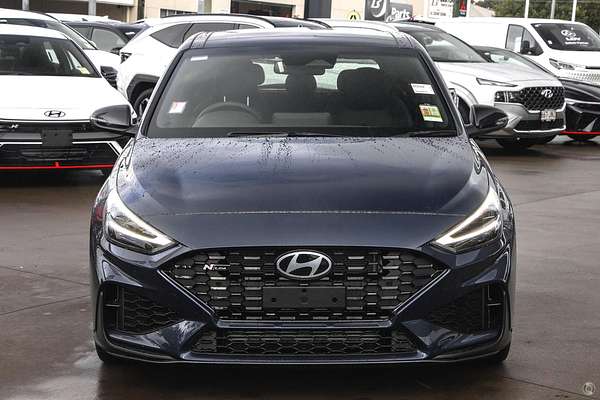 2024 Hyundai i30 N Line PDe.V6