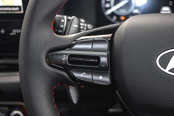 2024 Hyundai i30 N Line PDe.V6