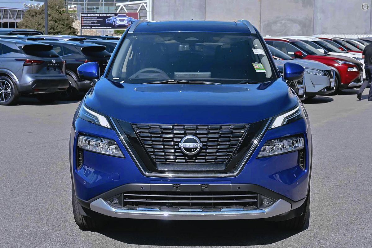 2024 Nissan X-TRAIL Ti e-POWER T33