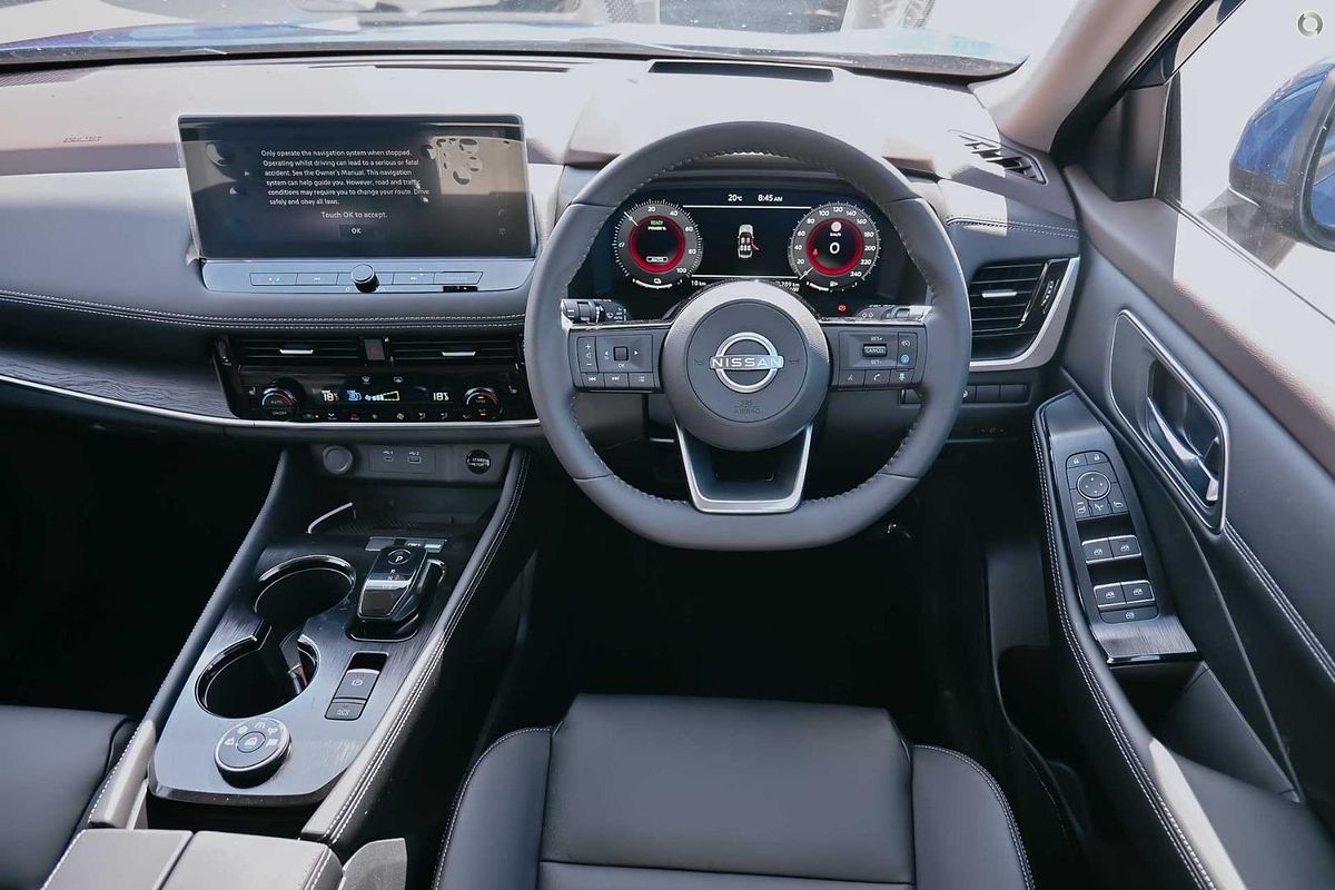 2024 Nissan X-TRAIL Ti e-POWER T33