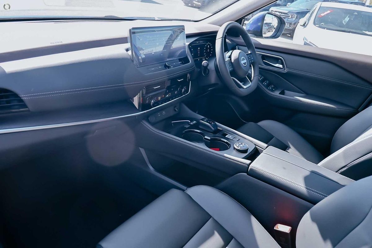2024 Nissan X-TRAIL Ti e-POWER T33