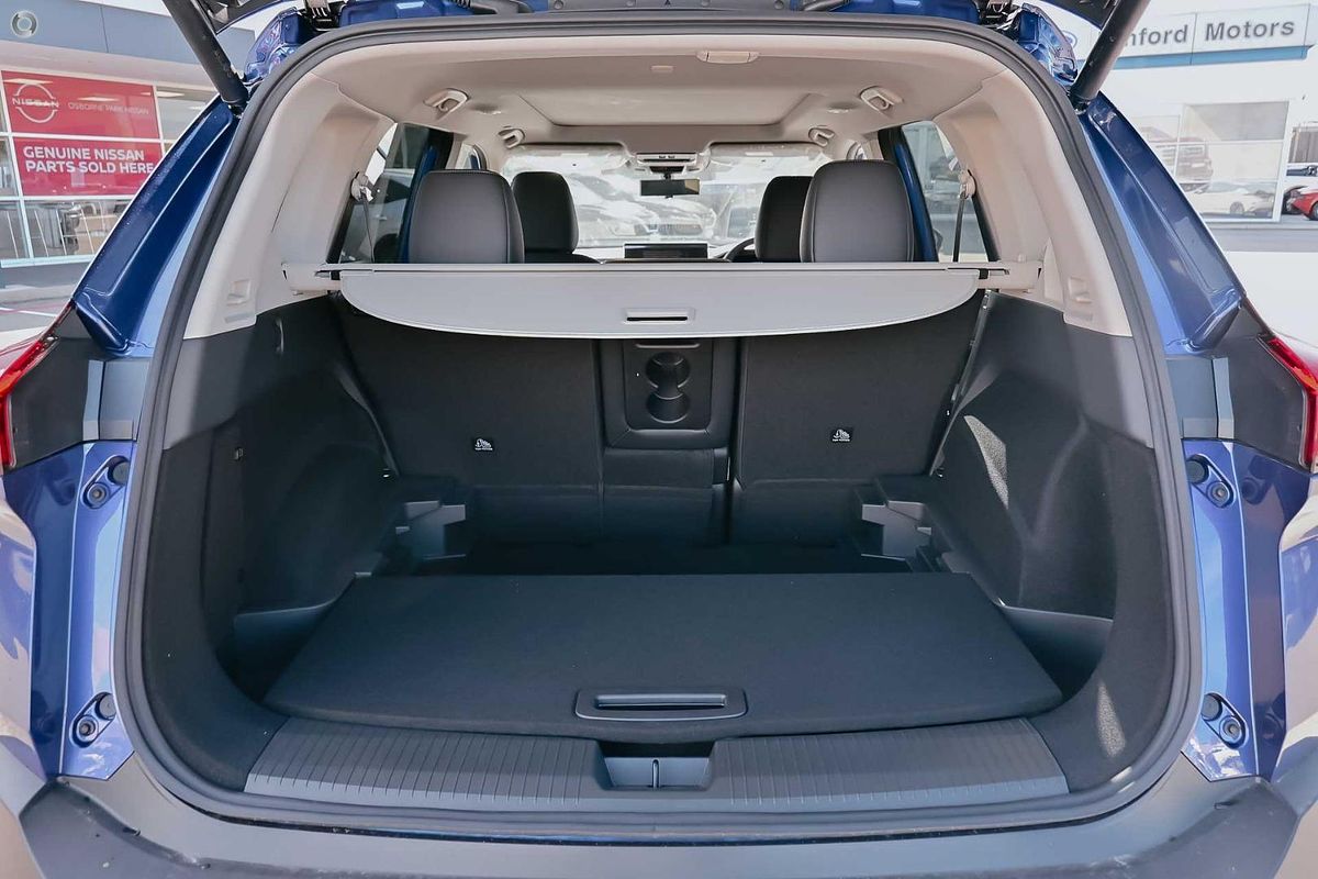 2024 Nissan X-TRAIL Ti e-POWER T33