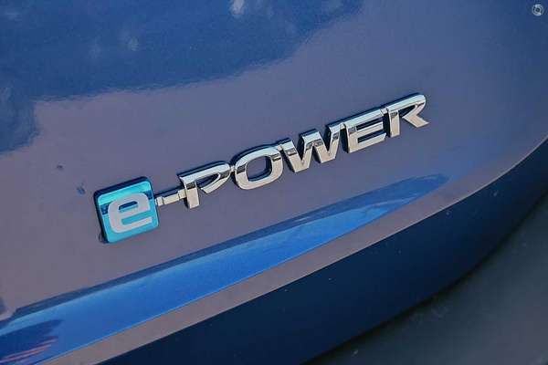 2024 Nissan X-TRAIL Ti e-POWER T33