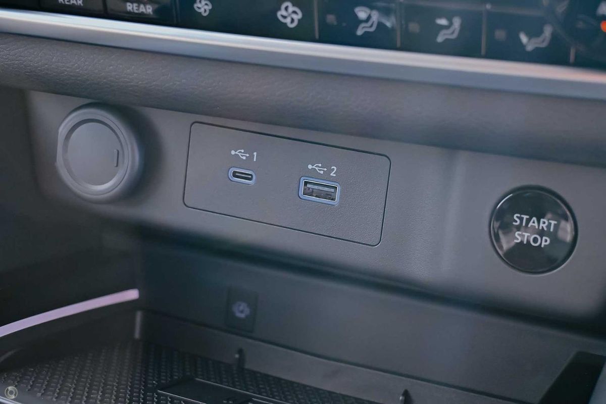 2024 Nissan X-TRAIL Ti e-POWER T33