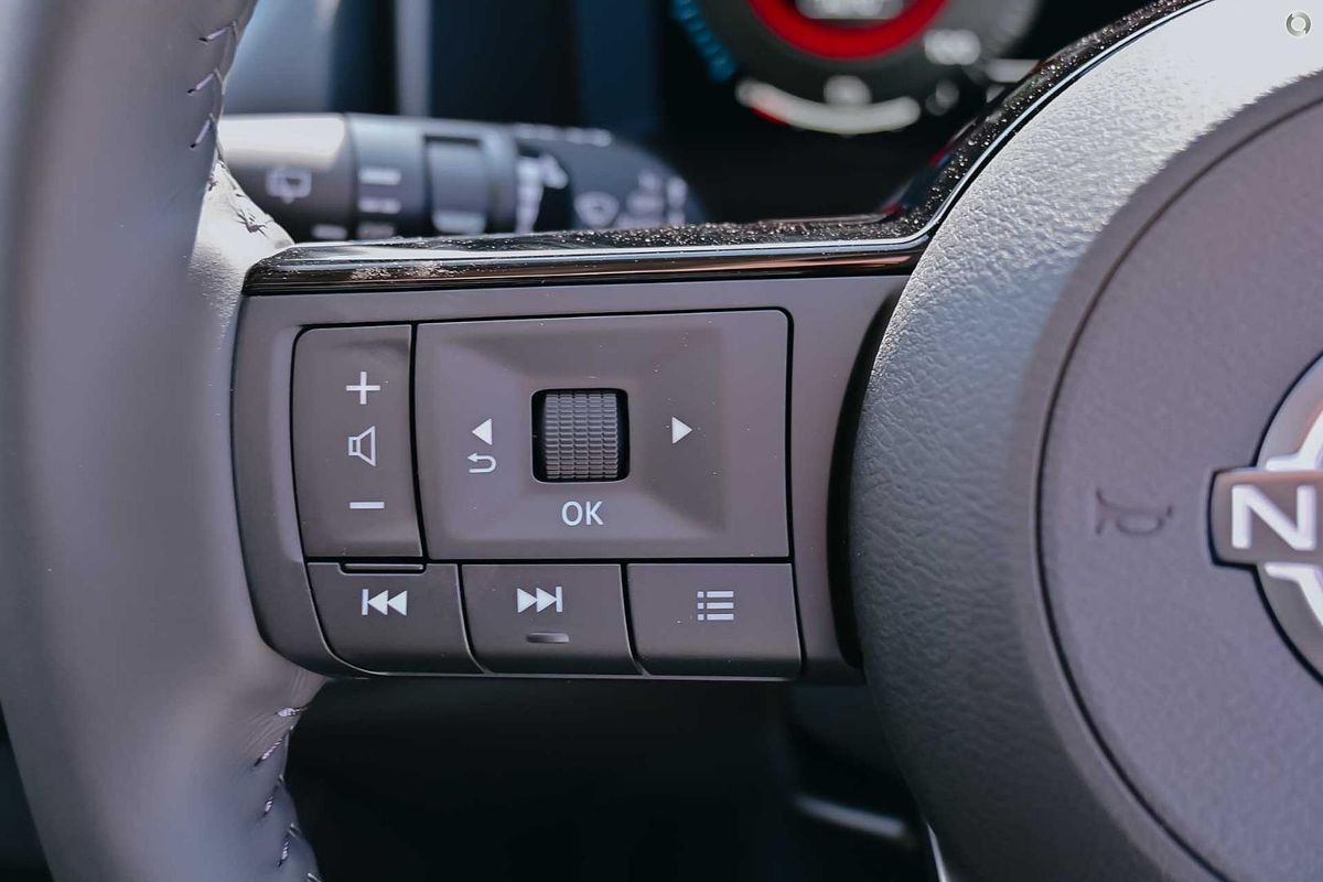 2024 Nissan X-TRAIL Ti e-POWER T33