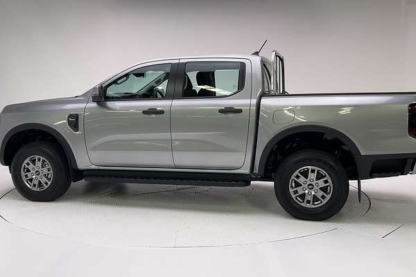 2023 Ford Ranger XLS Hi-Rider Rear Wheel Drive