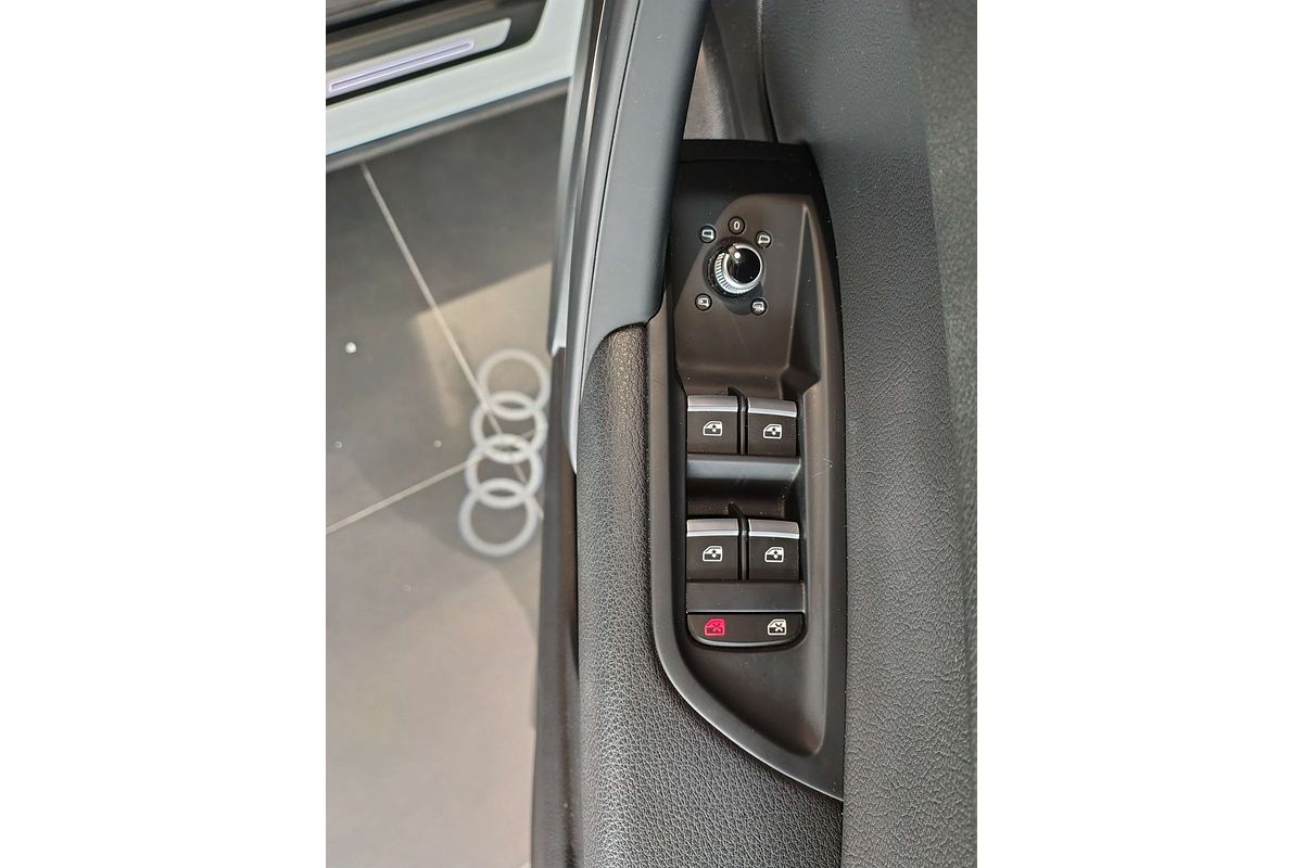 2020 Audi Q5 40 TDI sport FY