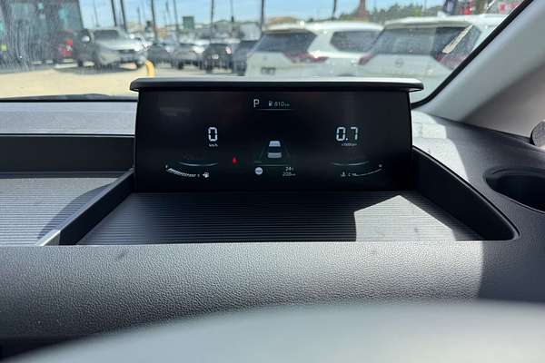 2023 Hyundai STARIA LOAD US4.V2