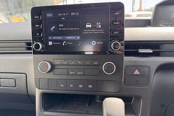 2023 Hyundai STARIA LOAD US4.V2