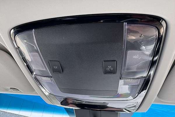 2023 Hyundai STARIA LOAD US4.V2
