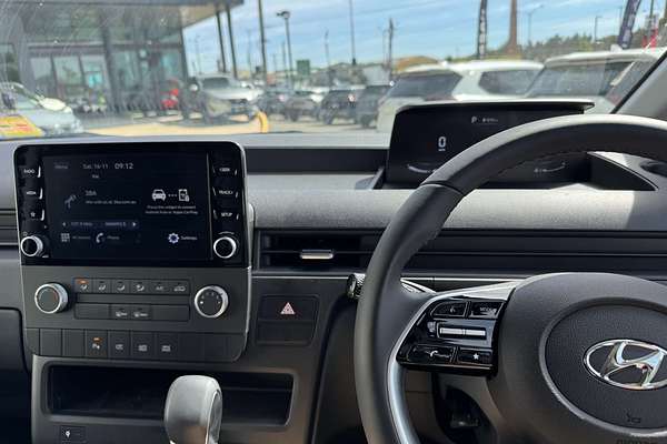 2023 Hyundai STARIA LOAD US4.V2