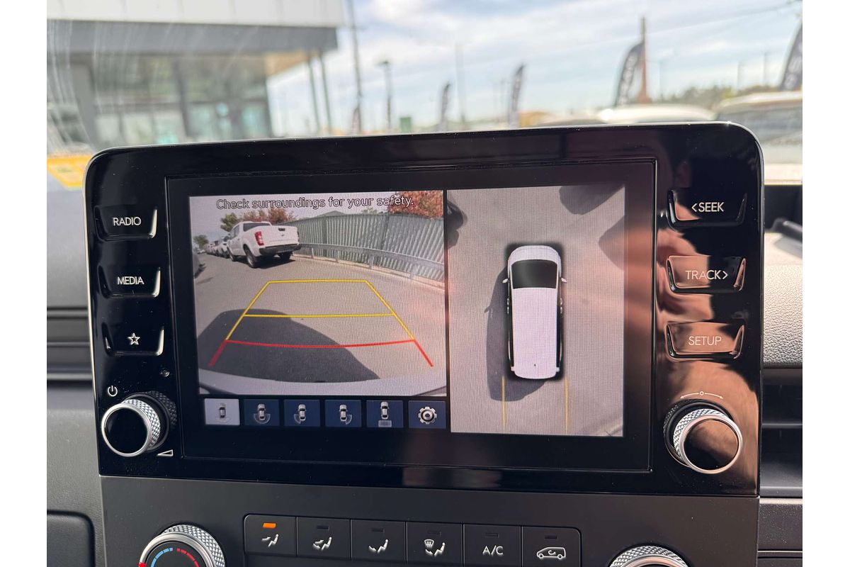 2023 Hyundai STARIA LOAD US4.V2
